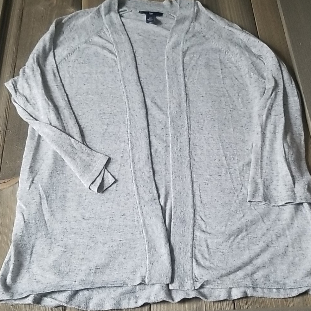 GAP sweater